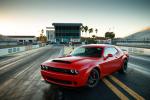 Dodge Challenger SRT Demon 2017 года